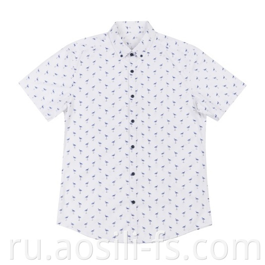 Mens cotton shirts